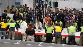 龔靜儀-第八屆立法會選舉的內外挑戰與成功之路