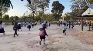 泰柬衝突-柬方稱泰軍將攻擊範圍擴大至班迭棉吉省-有4名平民喪生