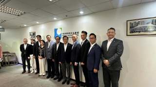 立法會選舉-經民聯取得8席-盧偉國-今後將加強地區服務網絡