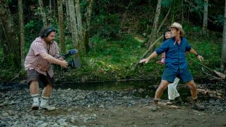 新片-爆笑動作電影-狂蟒之災-平安夜上映-三大亮點搶先看