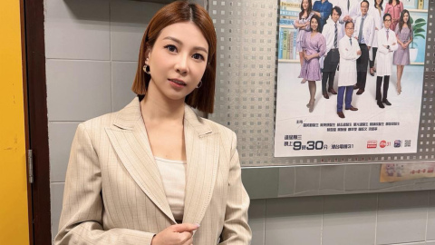 曼慢活-對著受災者-如何說加油