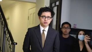 林作控金融平台Airwallex不當凍結賬戶-追討存款及利息涉款逾130萬