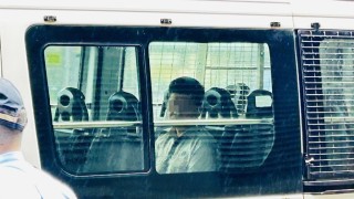 3歲女童遭電車撞斃-司機不小心駕駛罪成還押候判