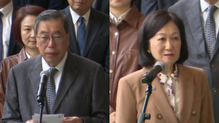 梁君彥倡新舊議員多交流薪火相傳-葉劉指選舉機制成功推動新老交替