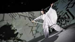 進念二十面體-戲曲金庸-笑傲江湖-2026重演-加開附英語傳譯戲曲導賞場