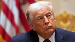 歐盟罰X平台1-2億歐元-特朗普斥此舉-令人厭惡