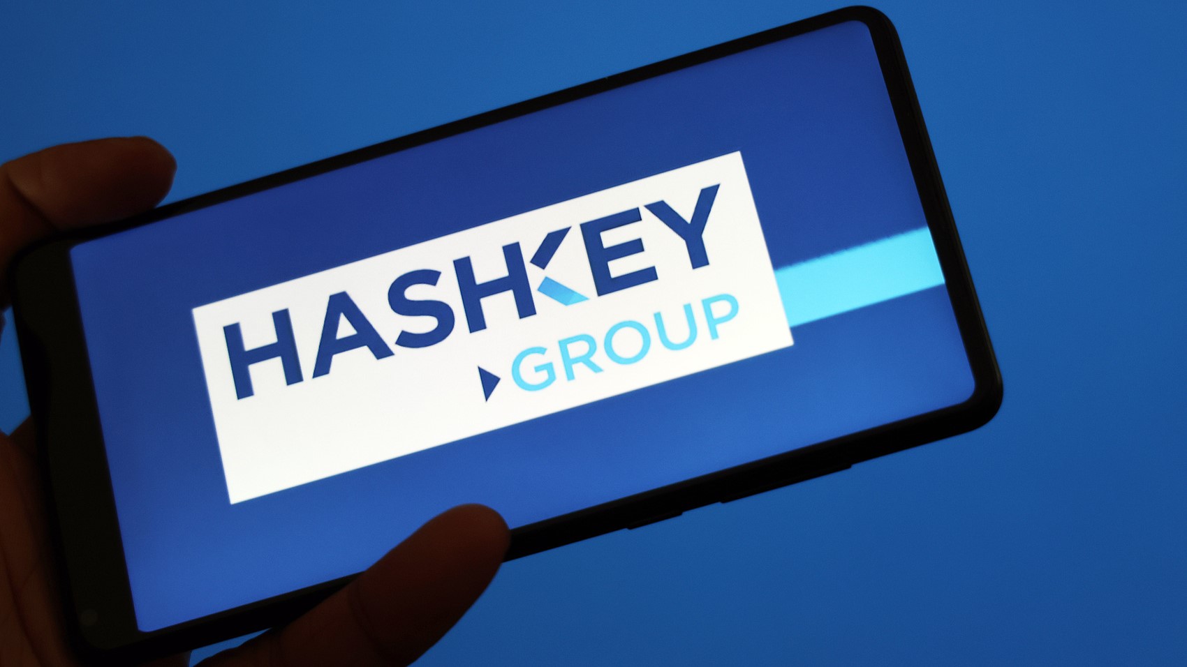 本地虛產平台HashKey今起招股入場費2808元半年蝕逾5億