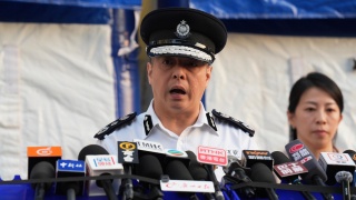 宏福苑五級火-增至160人死亡--仍有6人失聯