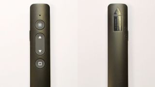 海關籲市民停用一款雷射筆-稱有引致受傷潛在危險