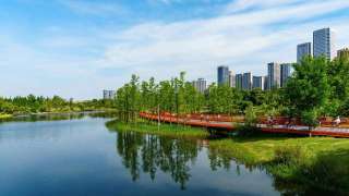 明歷寰宇-在成都-學習一種慢下來的生活哲學