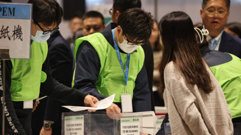 鄭翔玲-堅定制度自信-凝聚善治共識