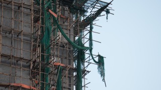 宏福苑五級火-梁美芬促政府加強介入業主立案法團管理-稱不少居民冀留在大埔區