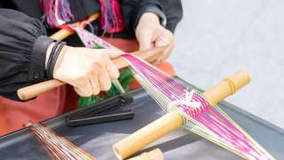 2025年非物質文化遺產資助計劃接受申請