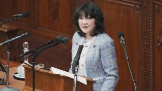 日本拒歐盟動用俄凍結資產援烏提議-外界指-東京不願得罪美國這一盟友