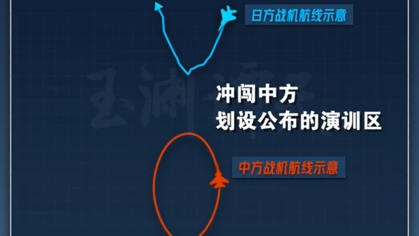 有片｜中方公布錄音證據　揭日方惡意炒作「雷達照射」醜陋姿態