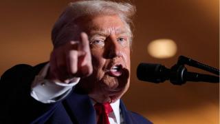 泰柬衝突-特朗普-兩國衝突再爆發-擬於周三通話斡旋