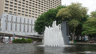 維園文化創意藝術市集由保良局承辦-明起試營運逢周末及公眾假期開市