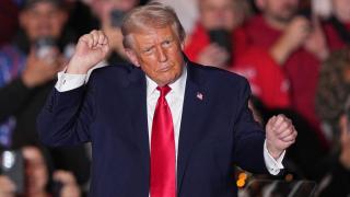 特朗普政府開放-黃金卡-簽證申請-支付百萬美元可獲美國居留許可