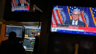 美國減息--沉默反對者-揭聯儲局存嚴重內部分歧