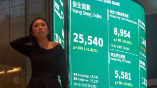 耀才專論-留意港交所-為明年首季超前部署