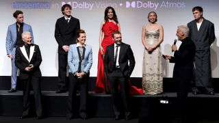 阿凡達3美國啟動大型宣傳-香港檔期押後至明年