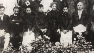 文化漫談-名家評說魯迅與周作人-周氏兄弟何以成為中國新文學雙軸