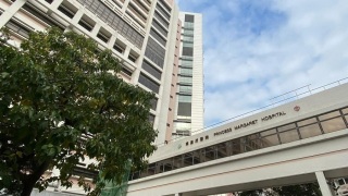 瑪嘉烈醫院擴建工程儀器校正證明疑偽造-林哲玄斥建築業-爛得不能再爛