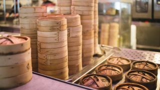 文化漫談-得閒飲茶-看各地點心的歷史和製作技巧