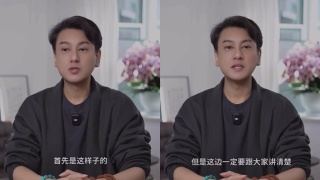 朱孝天為不合體F4解話-直嗆相信音樂高層潑髒水-五月天經理人發文反擊