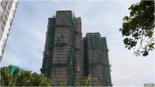 宏福苑五級火-卓永興-發補助金會考慮單位購入時間-事發前購入才有支援