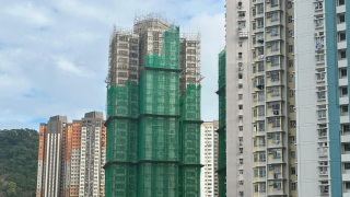 宏福苑五級火-屋宇署-設棚網源頭追蹤系統-抽驗過程須用影像記錄