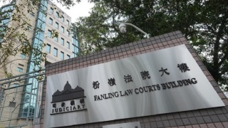 宏福苑五級火-無業漢涉假扮災民騙取援助金-申保釋遭拒需還押待進一步調查