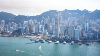 亞太經合組織財長會議明年10月香港舉行-李家超感謝中央政府信任及支持