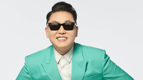 江南Style-PSY涉非法用藥-警方搜查公司與座駕-扣手機鑑證