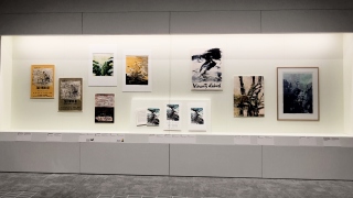 M-特展-趙無極-版藝匠心-揭幕在即-全面回顧抽象藝術大師50年版畫創作生涯