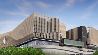 卞兆祥-中醫醫院首日運作整體順暢-留意到配藥等候時間長將優化流程