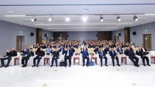 深學篤行-向新致遠-印刷業高質量發展助力文化強國建設交流研討會在京舉行