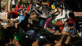 柬埔寨稱泰國續轟炸多個目標-阿努廷指軍事行動將持續至不再受威脅