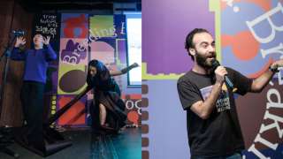 藝穗節2026舉行在即-逾300海內外表演者呈獻100個跨界節目