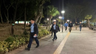 屯門34歲藏毒男搶劫後匿藏再非禮58歲女-涉3宗罪被捕