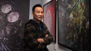 任達華個人藝術攝影展藝穗會舉行-以光影探索生命真義