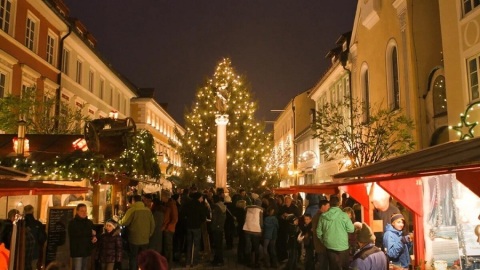 德國警方拘捕5名男子-涉策劃駕車襲擊聖誕市集