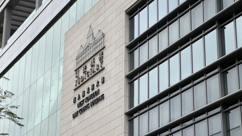 馮煒光-黎智英如何盡傳媒之責