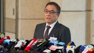 龔靜儀-黎智英案裁決對境外勢力及亂港分子的警示