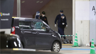 福岡男子鬧市殺人未遂致2傷-中領館-中國公民注意人身財產安全