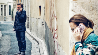 鄭梓靈專欄---兩個人之間-需要一些只有你們懂的暗號