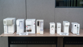消委會-座枱式水機加熱表現參差-有樣本溫差逾10度