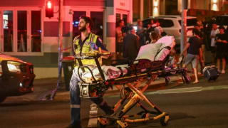 澳媒-槍擊案疑犯曾宣誓效忠-伊斯蘭國--6年前被情報組織調查