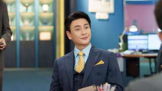 筆劃人生-從個性看字跡--新聞女王2-的古肇華