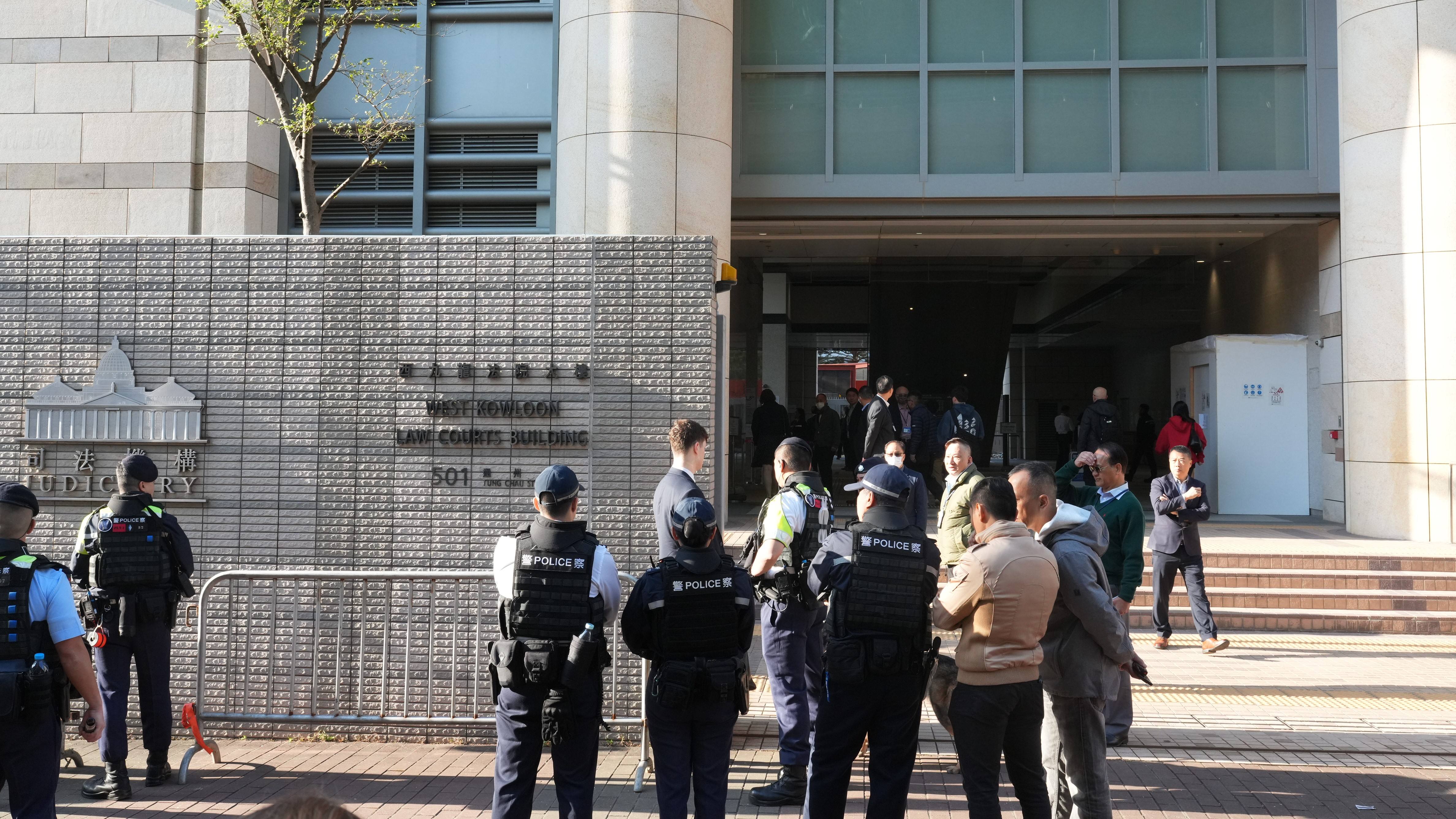 講呢啲-製造新聞與新聞自由是兩回事